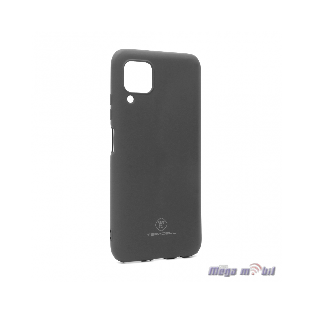 Futrola Huawei P40 lite/ Nova 6 SE Pudding MAT black