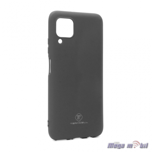 Futrola Huawei P40 lite/ Nova 6 SE Pudding MAT black