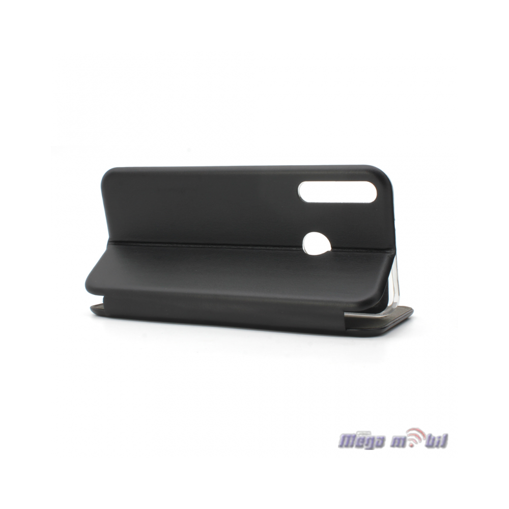 Futrola Huawei P40 lite E Teracell Flip Cover black.