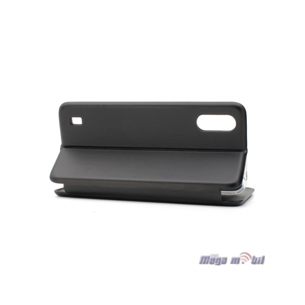 Futrola Samsung A01/ A015F Teracell Flip Cover black.