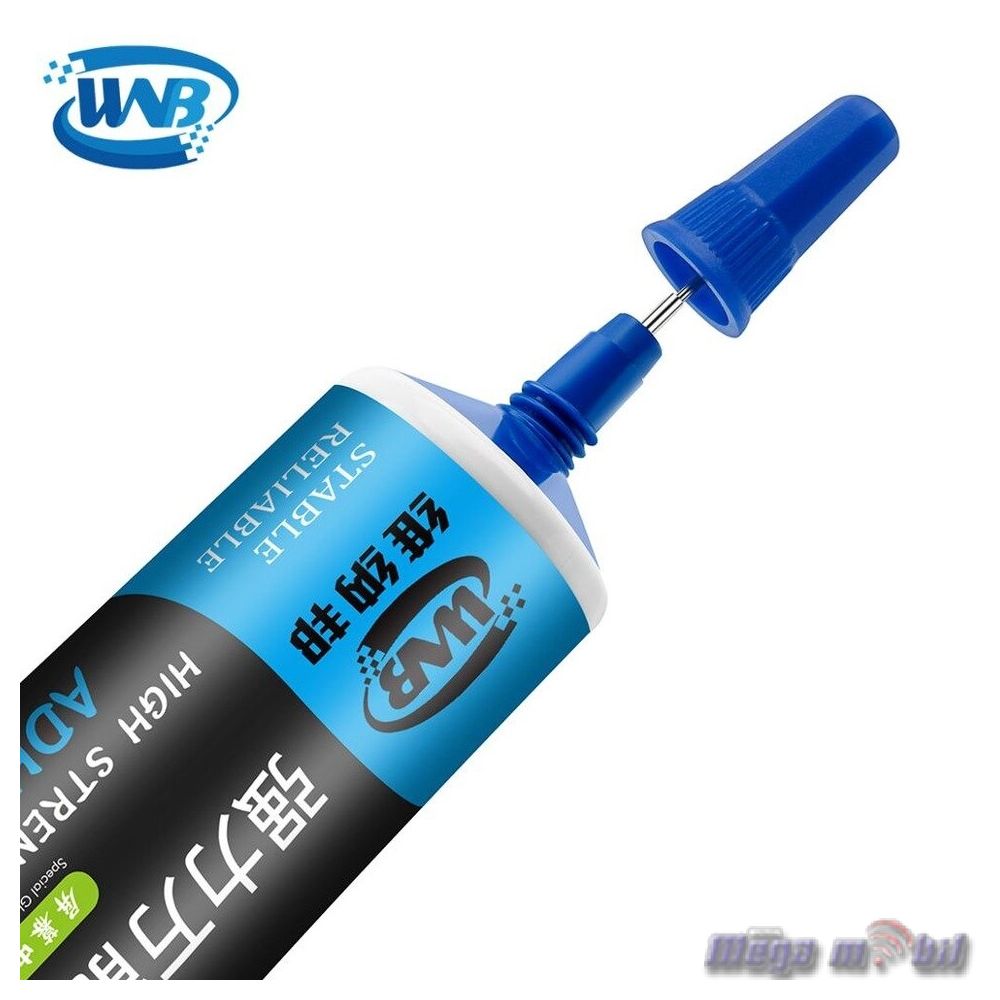 Lepak N8 50ml transparent