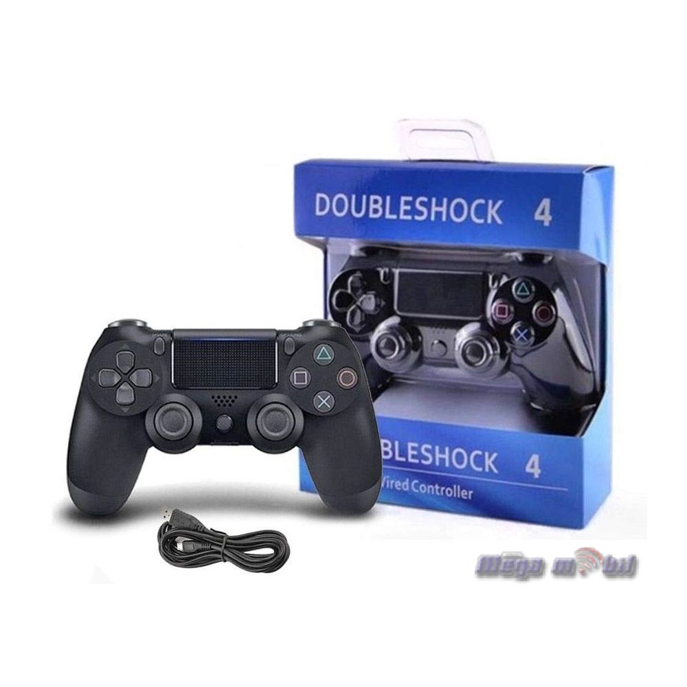 Joystick za PS4 black.