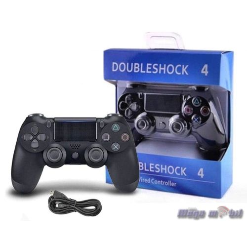 Joystick za PS4 black.