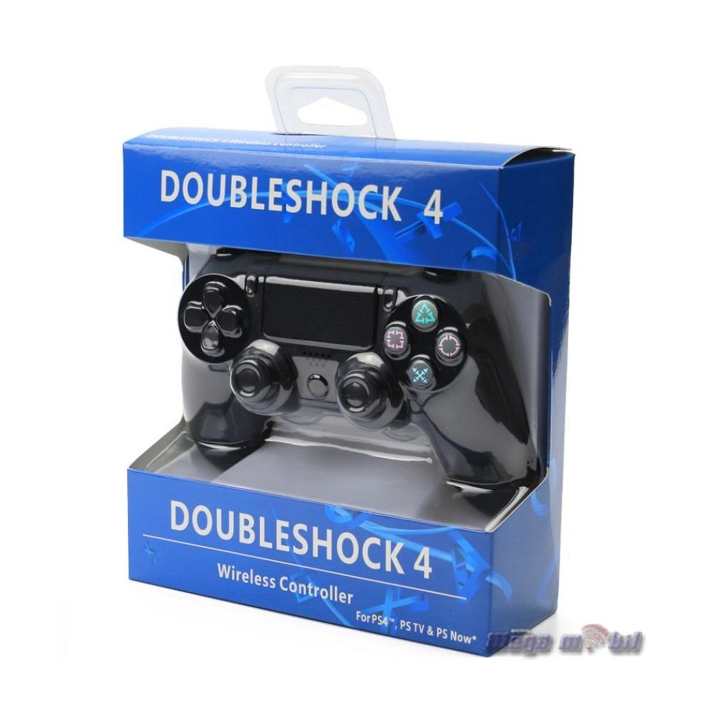 Joystick za PS4 Wireless black