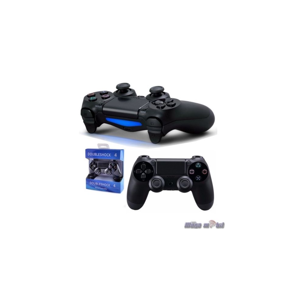 Joystick za PS4 Wireless black