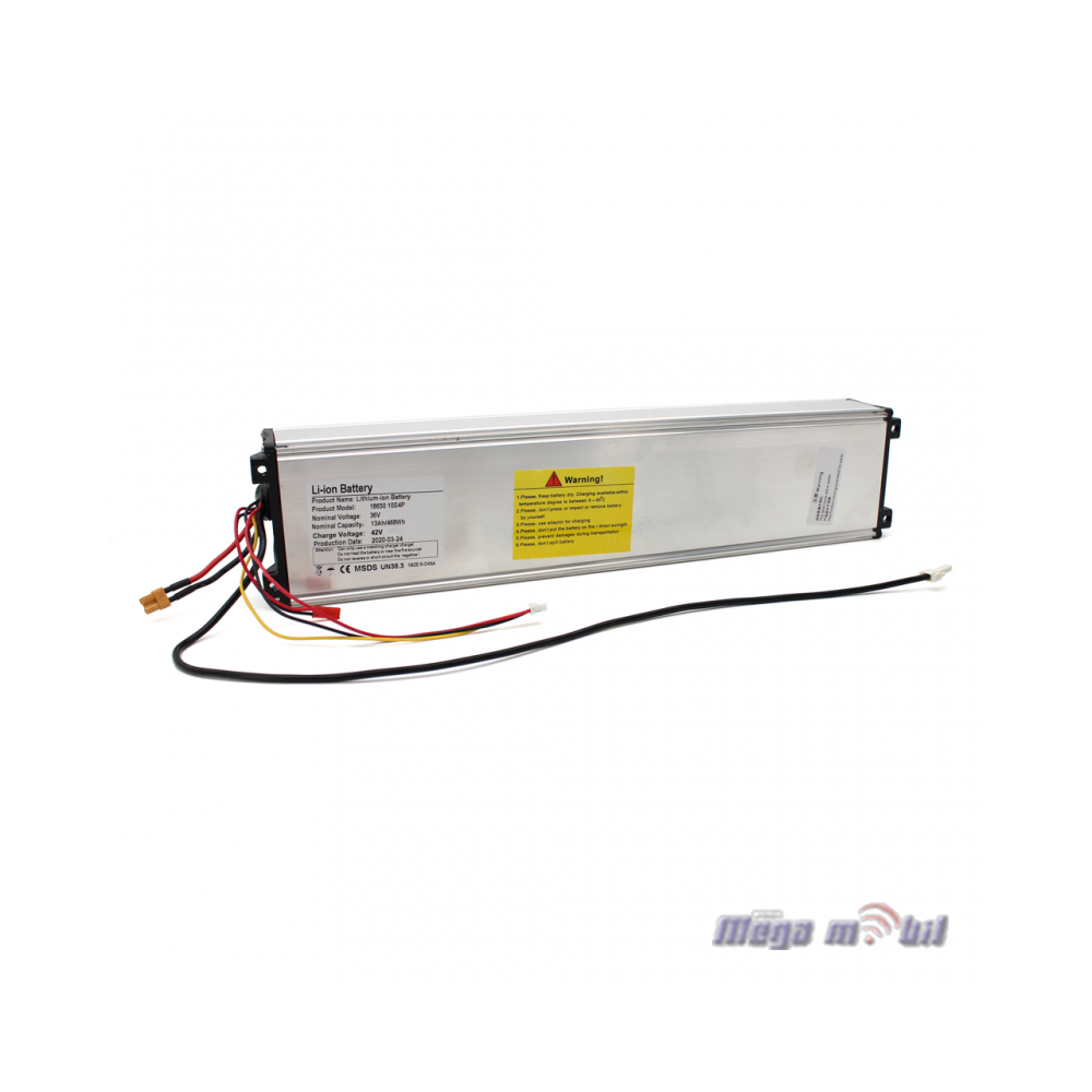 Baterija za trotinet Xiaomi M365 Pro 36v 13ah LG so konektor za polnenje