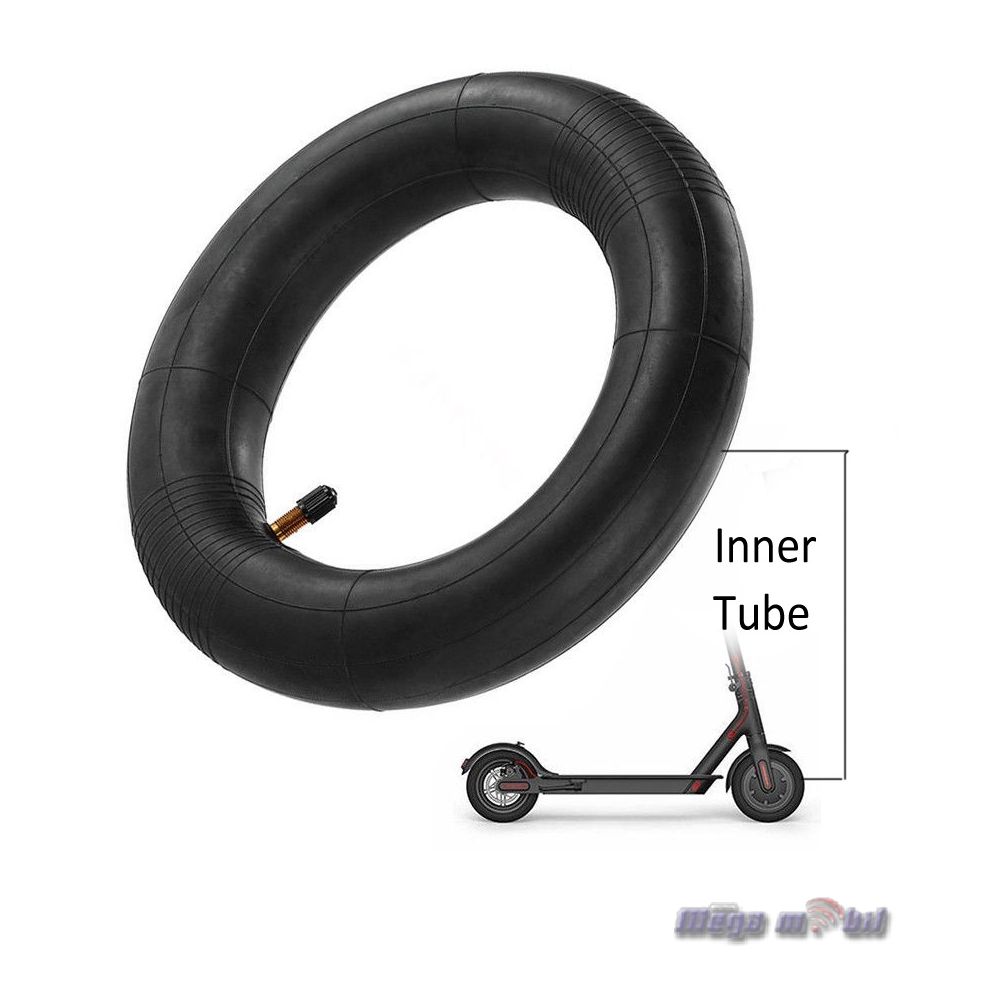 Vnatresna guma 10x2 za trotinet