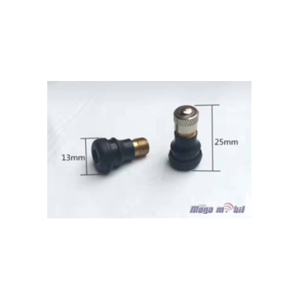 Ventil za vozduh za trotinet (zivana) Tubeless