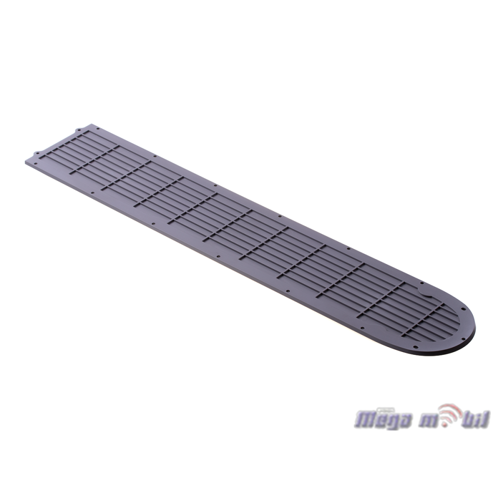Poklopec za baterija za trotinet Xiaomi M365 black.