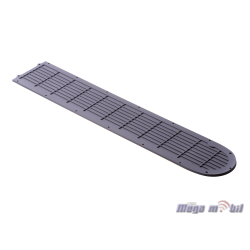 Poklopec za baterija za trotinet Xiaomi M365 black.
