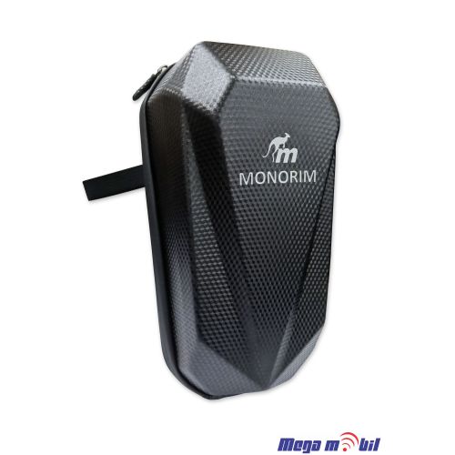 Torbicka za trotinet vodootporna Monorim 2L black