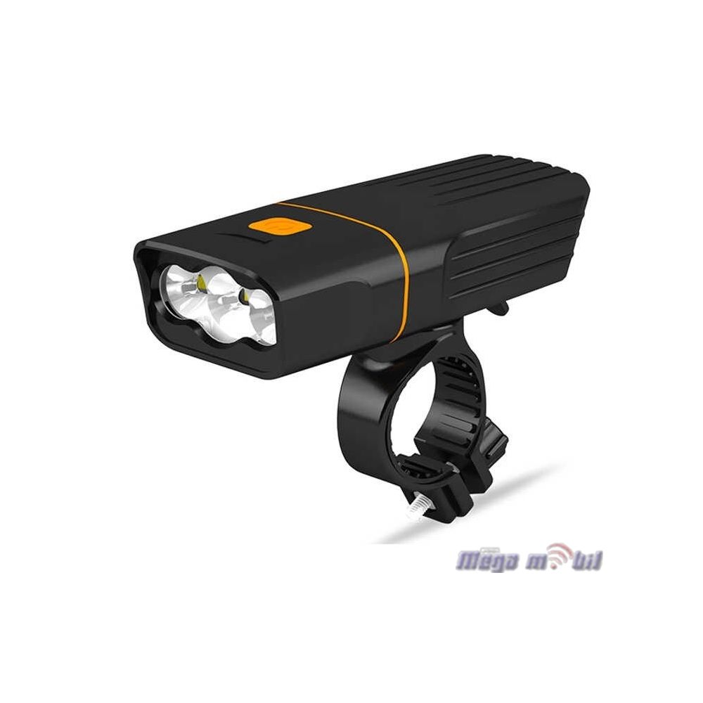 Predno Led svetlo za trotinet model 1.