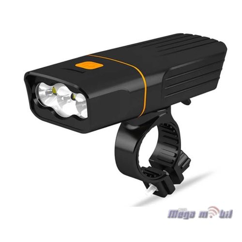 Predno Led svetlo za trotinet model 1.
