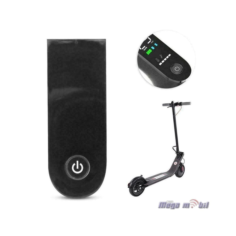 Plastika za kopcinja na displej za trotinet Xiaomi M365 Pro/ Pro 2
