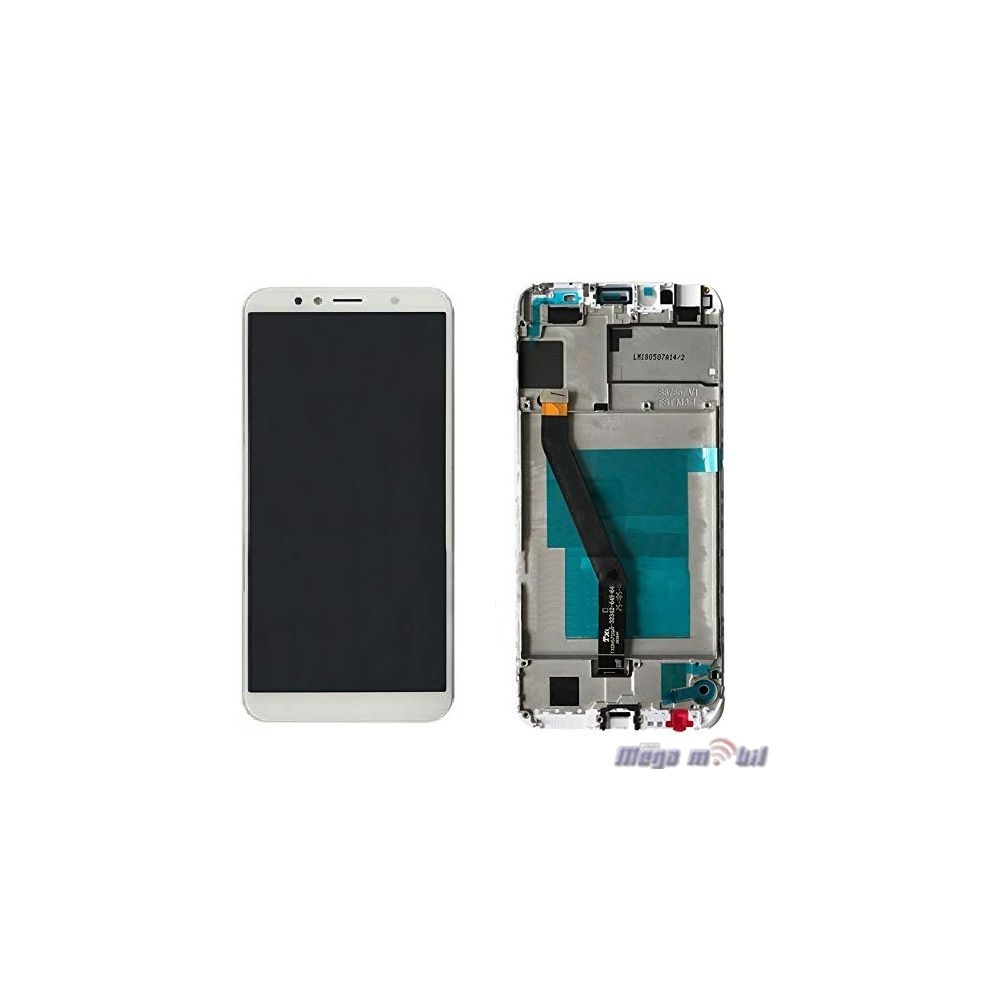 Ekran Huawei Y6 2018 SO RAMKA white