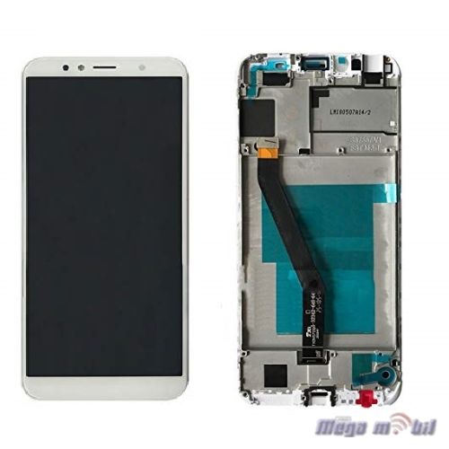 Ekran Huawei Y6 2018 SO RAMKA white