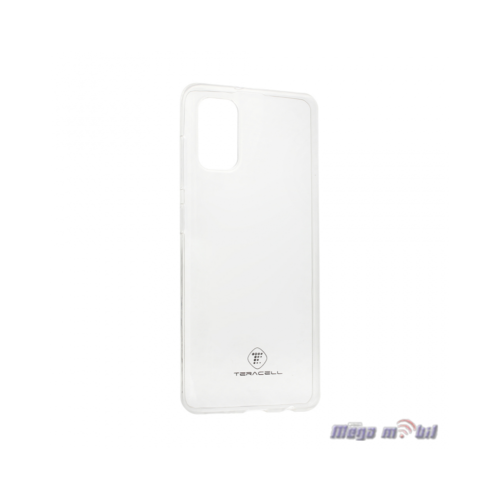 Futrola Samsung A41/ A415F Teracell Skin transparent