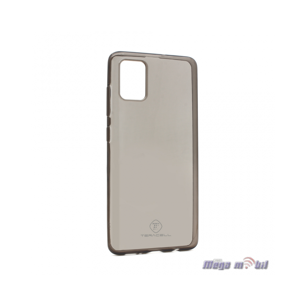 Futrola Samsung S10 lite/ G770F Teracell Skin black.