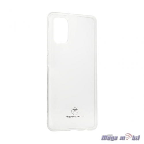 Futrola Samsung N770 Note 10 lite Teracell Skin transparent.