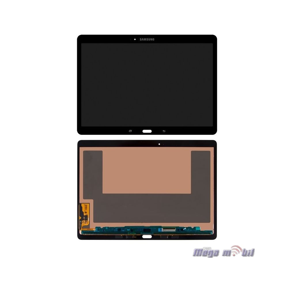 Ekran Samsung Galaxy Tab S 10.5" T800 black.