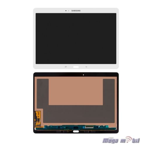 Ekran Samsung Galaxy Tab S 10.5" T800 white.