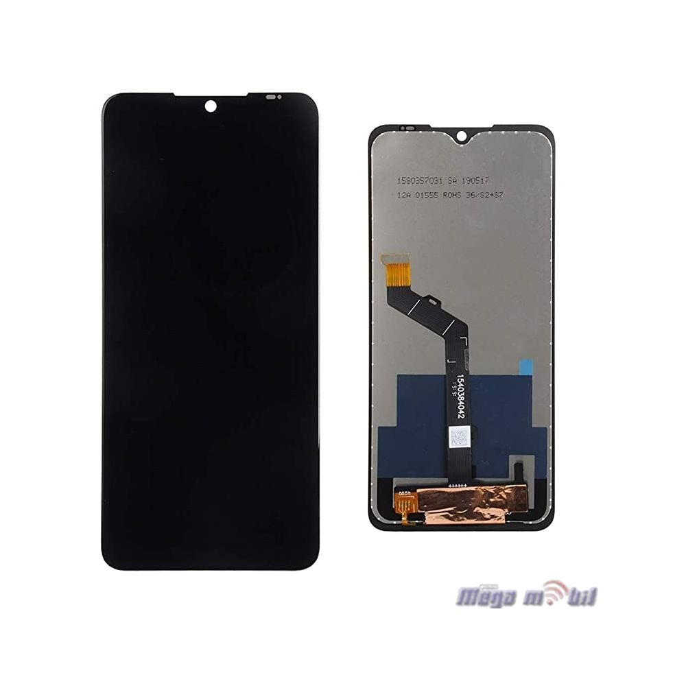Ekran Nokia 6.2 