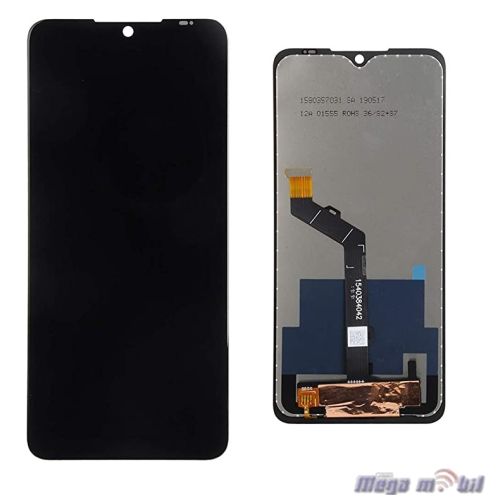 Ekran Nokia 6.2 