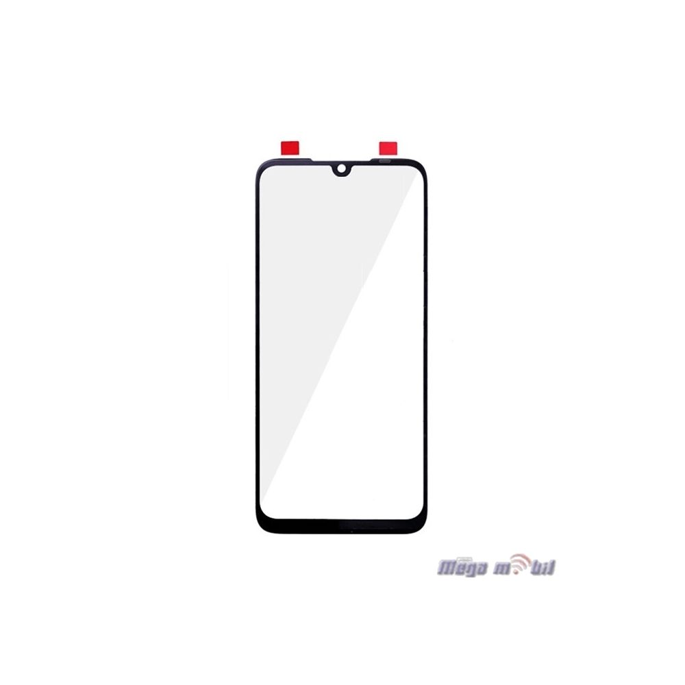 ...Staklo Xiaomi Mi A3 so OCA black
