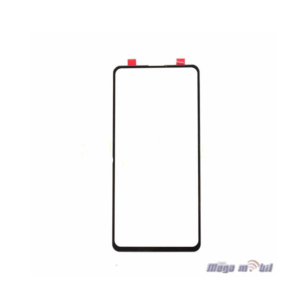 Staklo Xiaomi Mi 9T black
