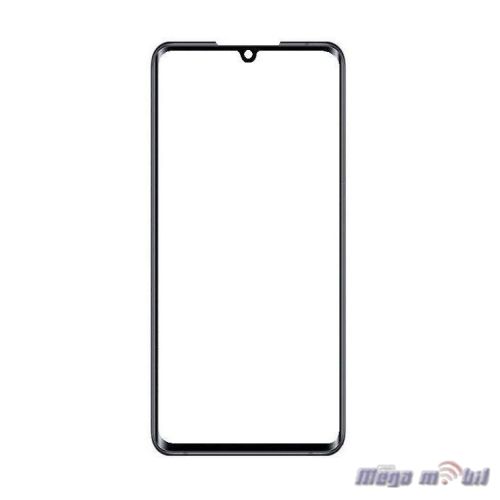 Staklo Xiaomi Mi Note 10/ 10 lite/ 10 Pro so OCA black