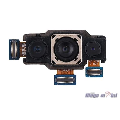 Kamera Samsung A71/ A715F zadna