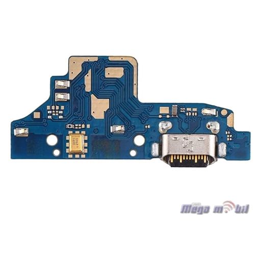 Konektor za polnenje Nokia 6.2 komplet plocka.