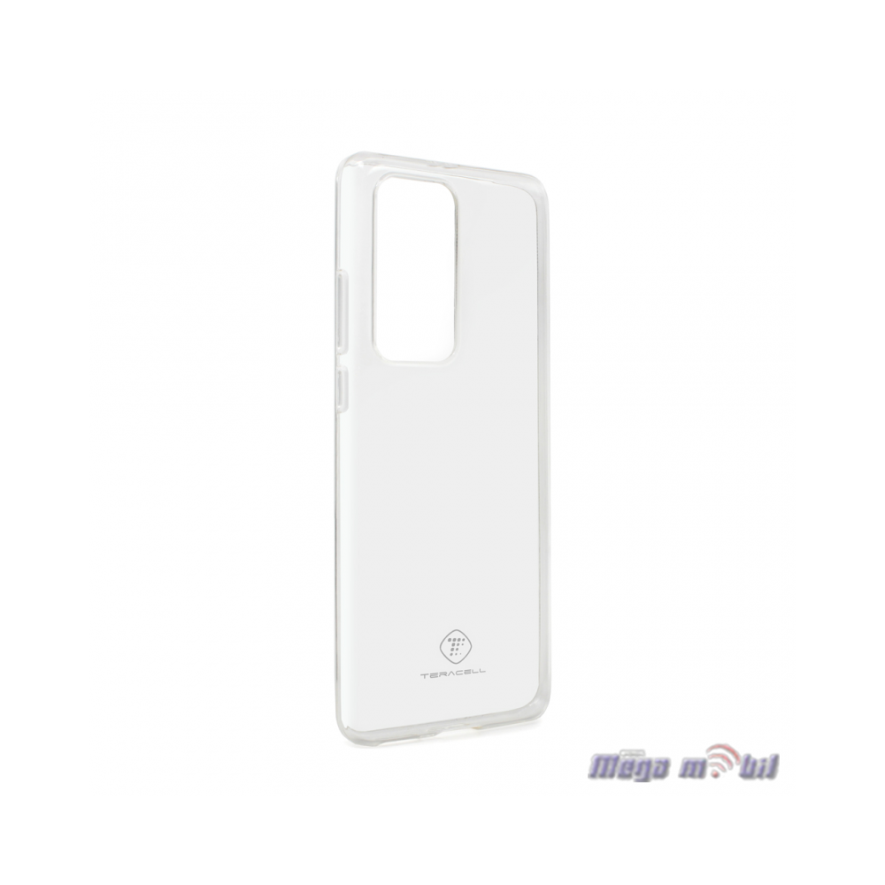 Futrola Huawei P40 Pro Teracell Skin tranparent.