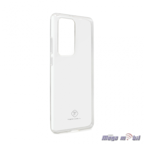 Futrola Huawei P40 Pro Teracell Skin tranparent.