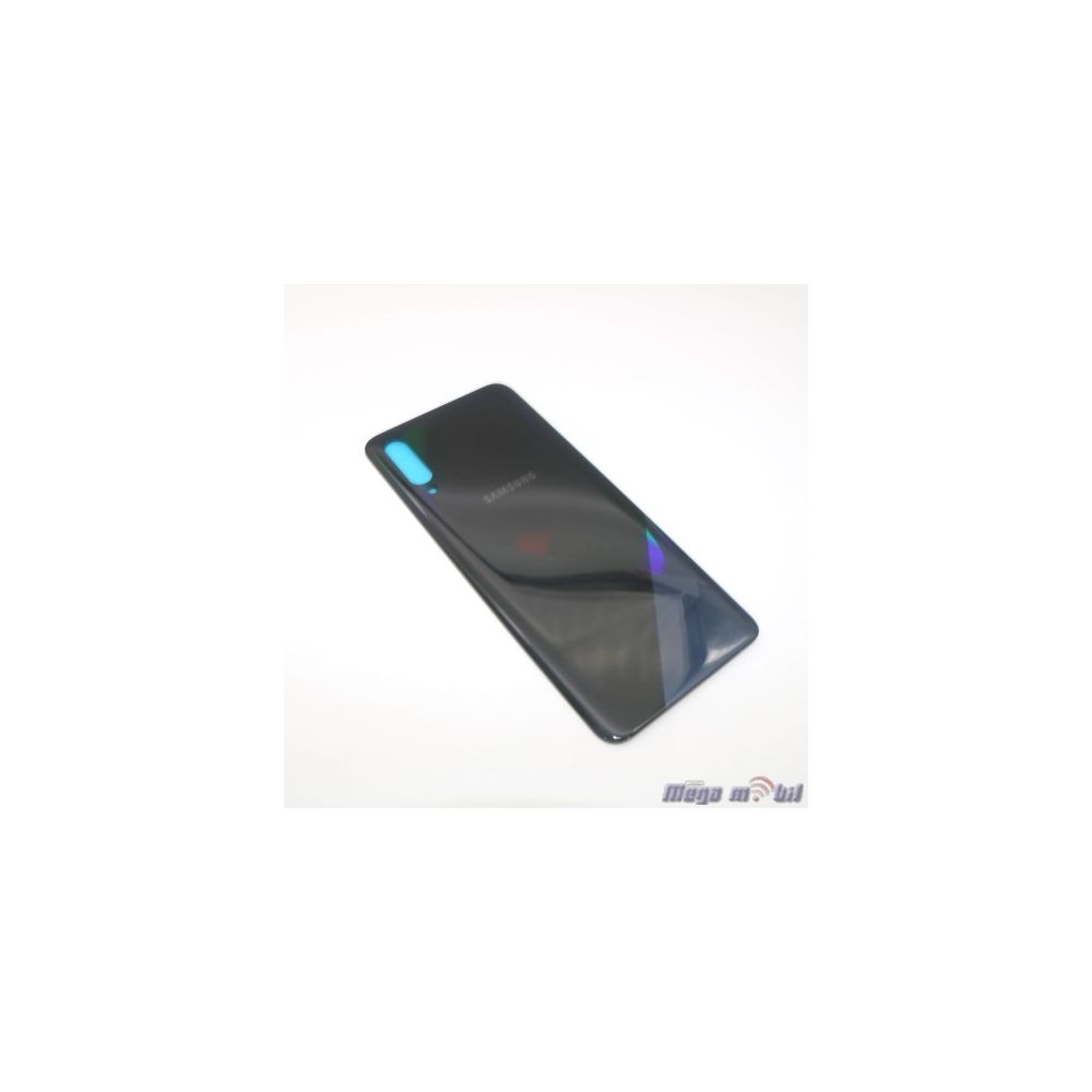 Zadno kapace Samsung A30S / A307F black