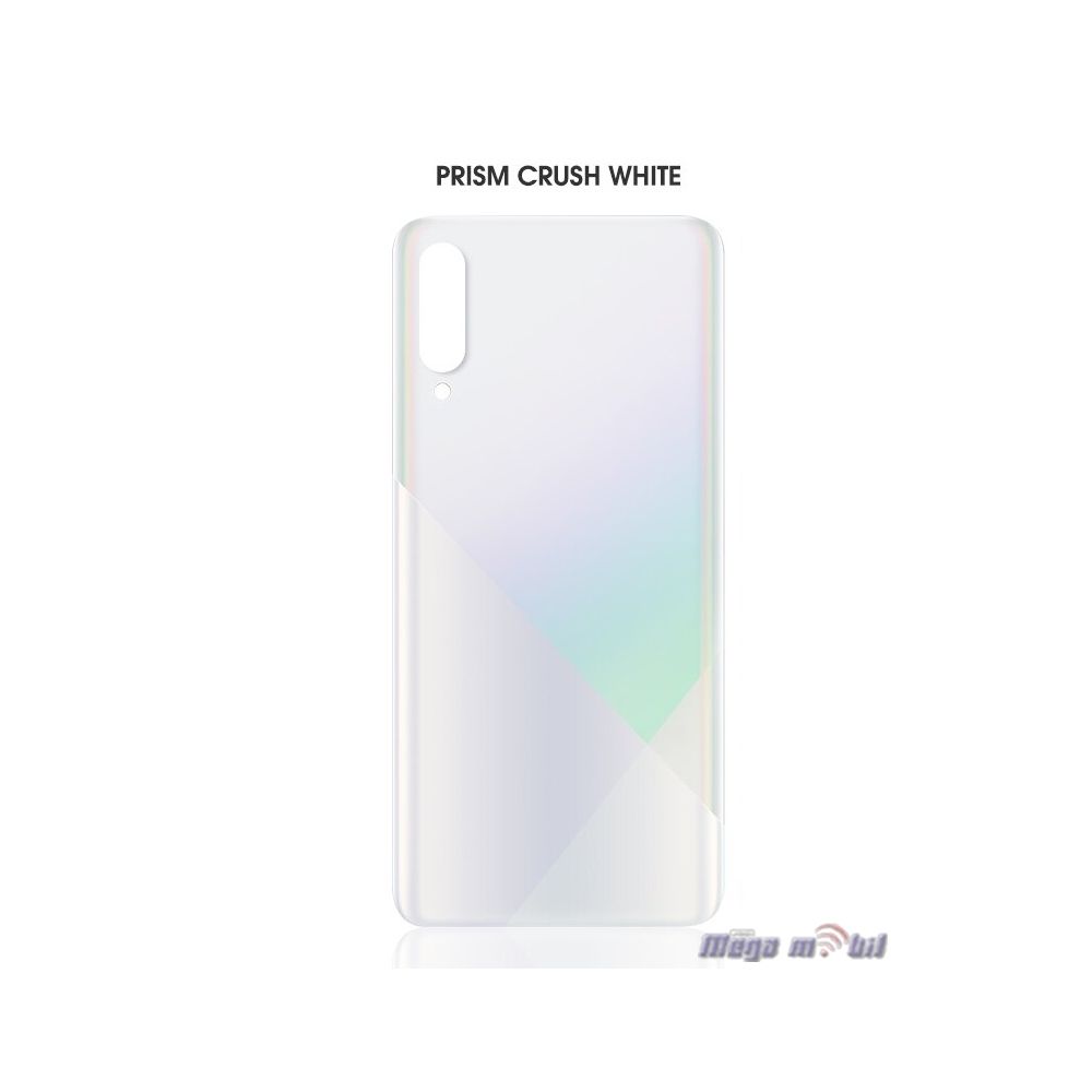 Zadno kapace Samsung A30S / A307F white