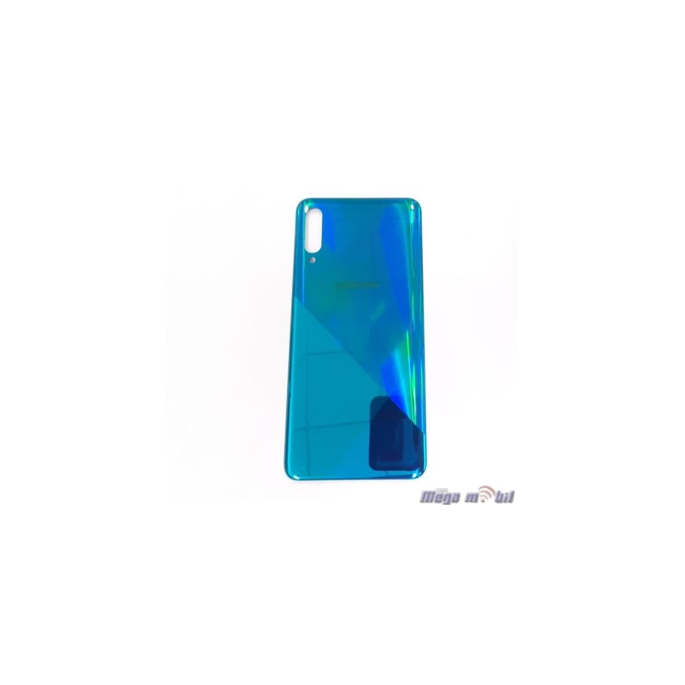 Zadno kapace Samsung A30S / A307F green