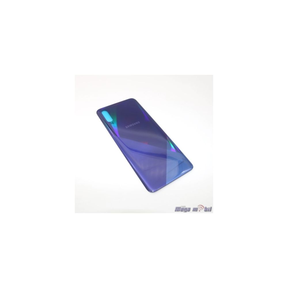 Zadno kapace Samsung A30S / A307F violet
