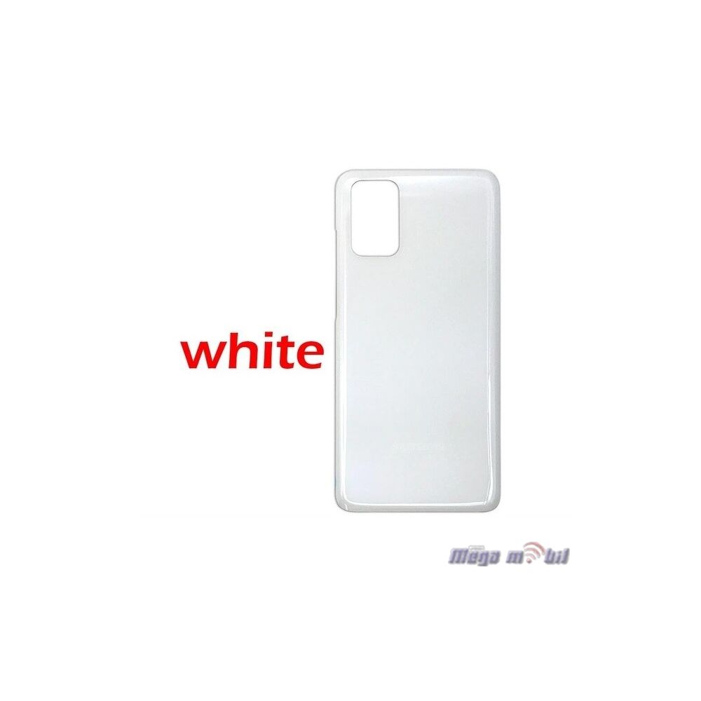 Zadno kapace Samsung G980/ S20 white
