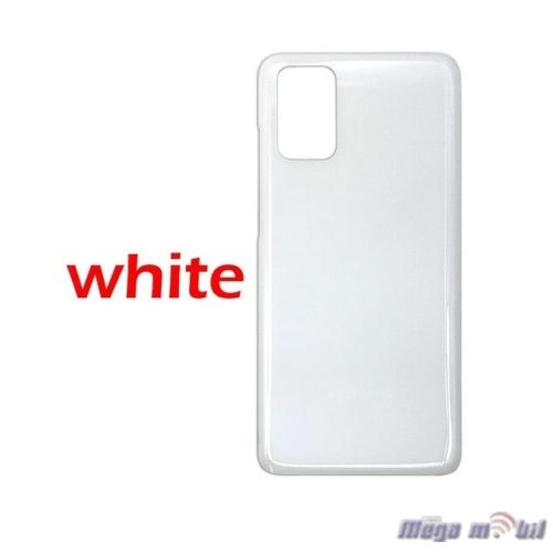 Zadno kapace Samsung G980/ S20 white