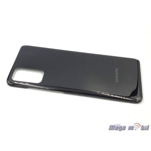 Zadno kapace Samsung G985/ S20 Plus black