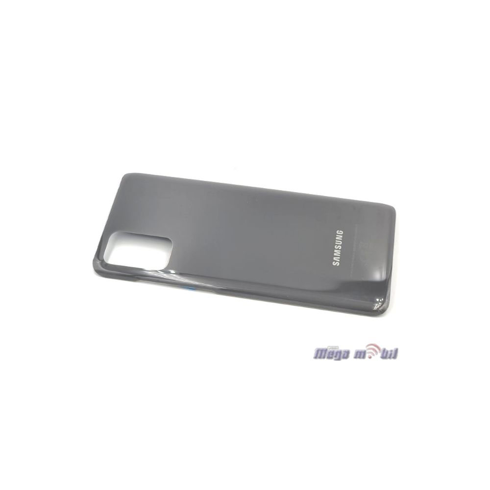 Zadno kapace Samsung G985/ S20 Plus grey