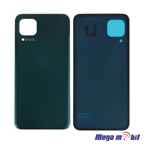 Zadno kapace Huawei P40 lite green