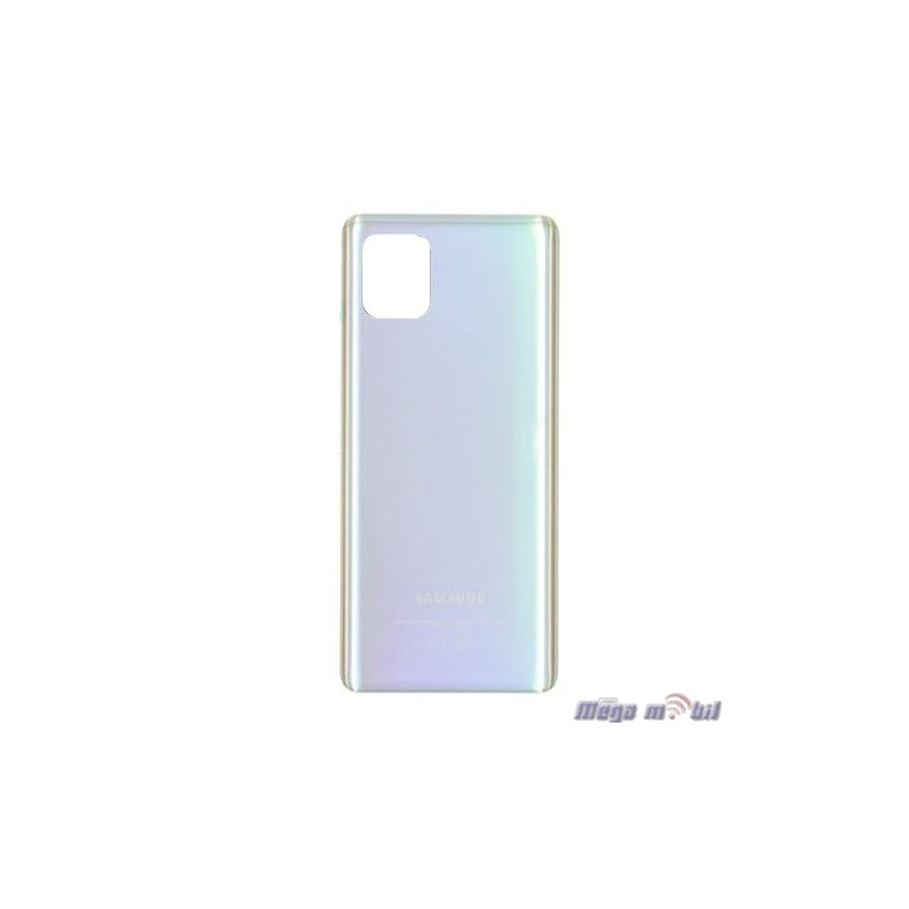 Zadno kapace Samsung G770/ S10 lite white