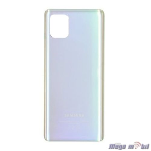 Zadno kapace Samsung G770/ S10 lite white