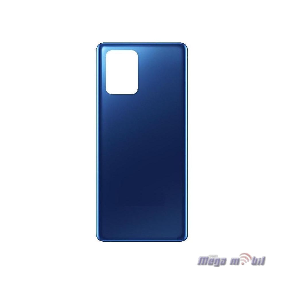 Zadno kapace Samsung G770/ S10 lite blue