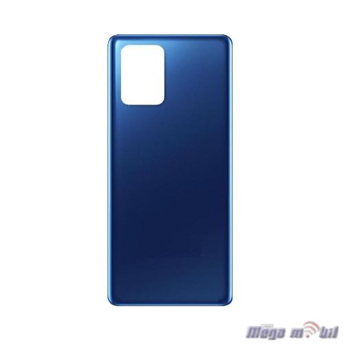 Zadno kapace Samsung G770/ S10 lite blue
