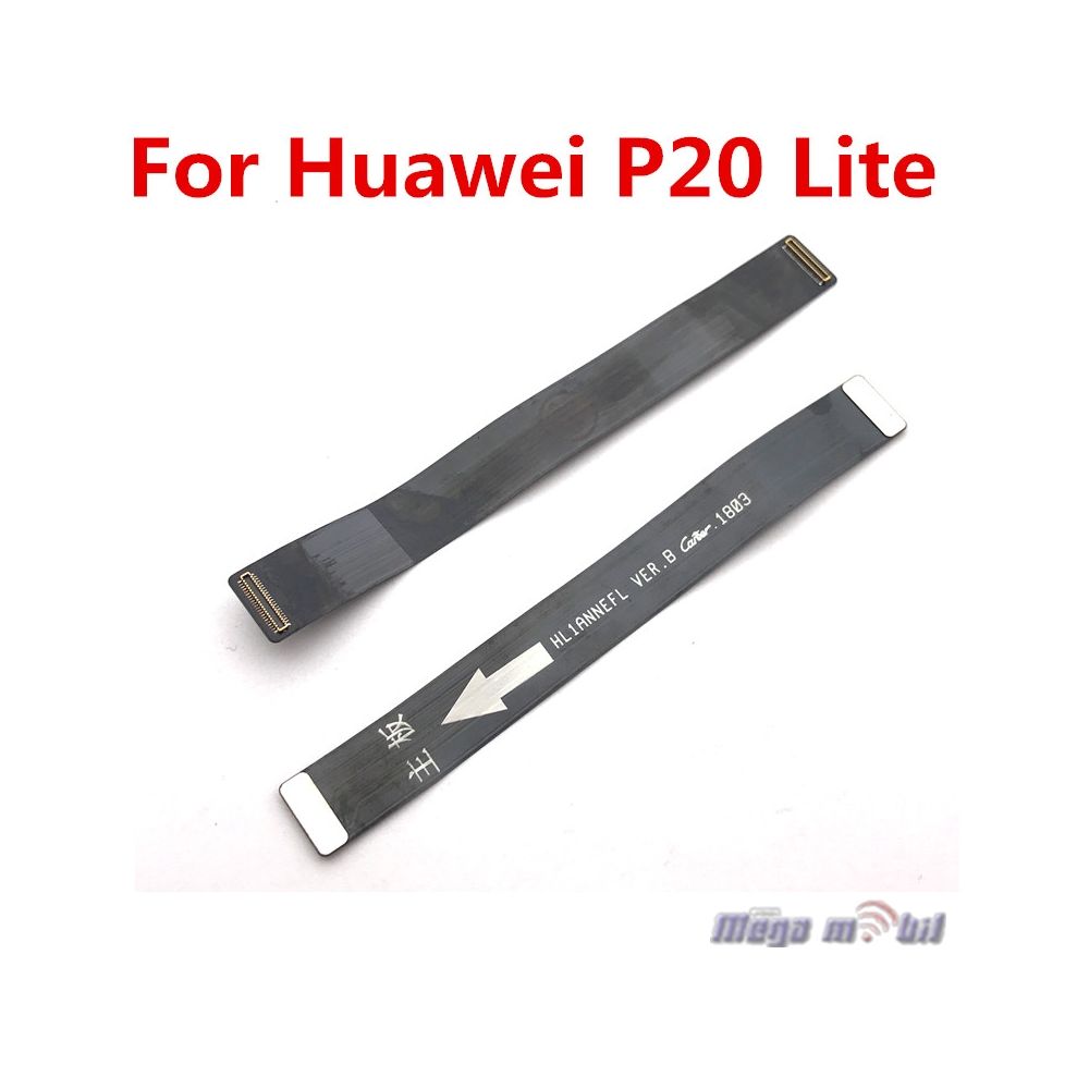 Fletkabel Huawei P20 lite main flex