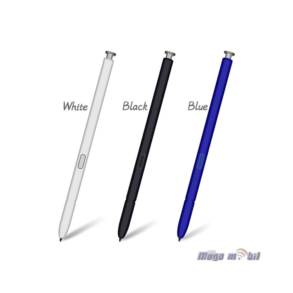 Penkalce Samsung N975F Galaxy Note 10 Plus white