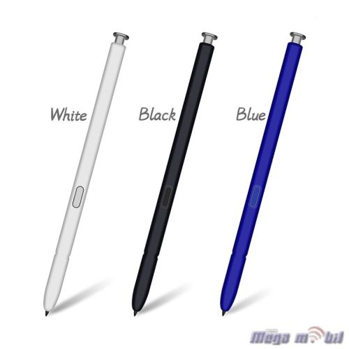 Penkalce Samsung N975F Galaxy Note 10 Plus white